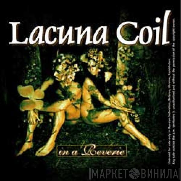 Lacuna Coil  - In A Reverie