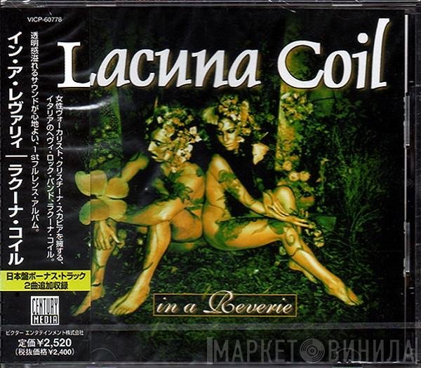 Lacuna Coil  - In A Reverie