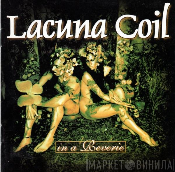 Lacuna Coil  - In A Reverie