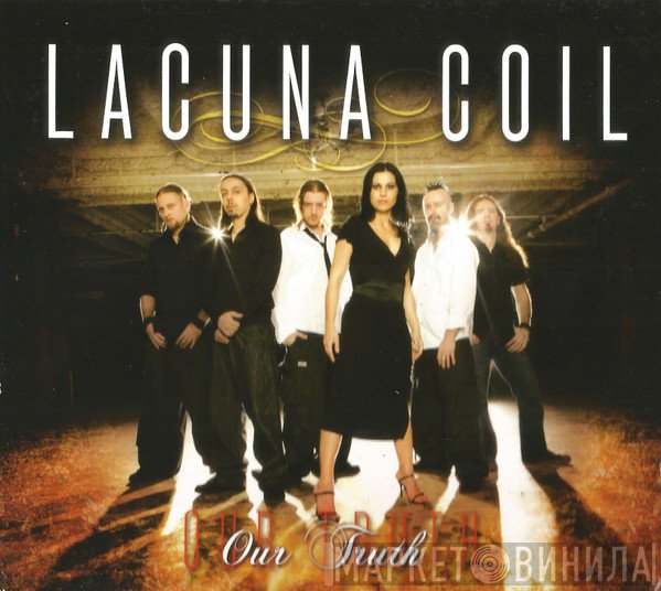 Lacuna Coil  - Our Truth