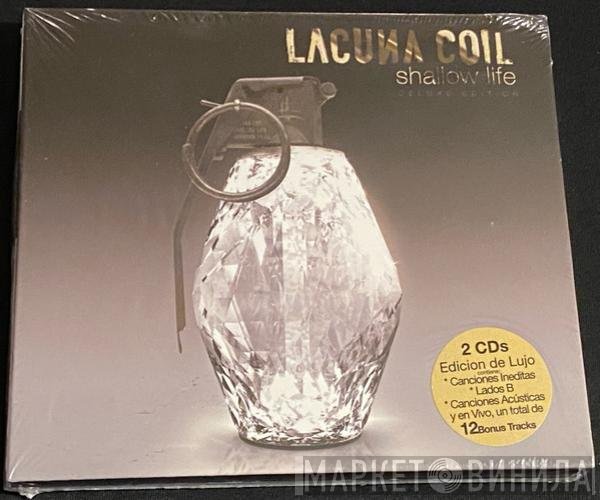 Lacuna Coil  - Shallow Life