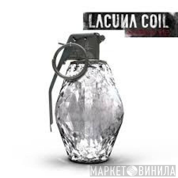 Lacuna Coil  - Shallow Life