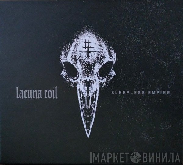 Lacuna Coil - Sleepless Empire