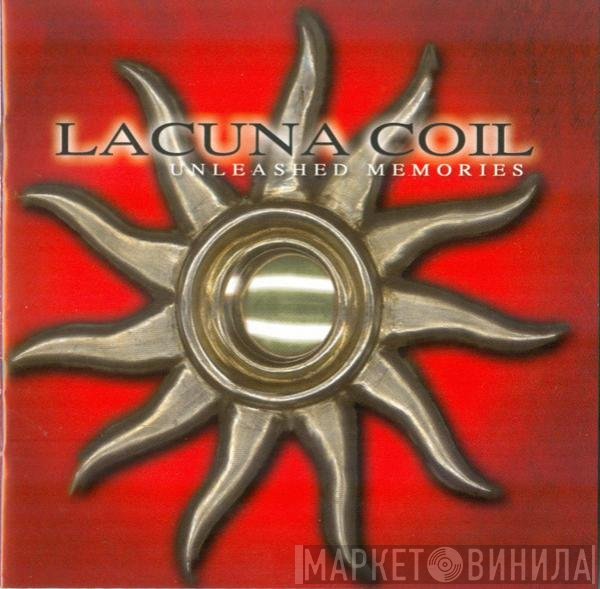 Lacuna Coil - Unleashed Memories