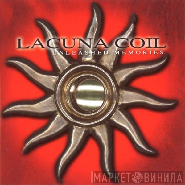 Lacuna Coil  - Unleashed Memories