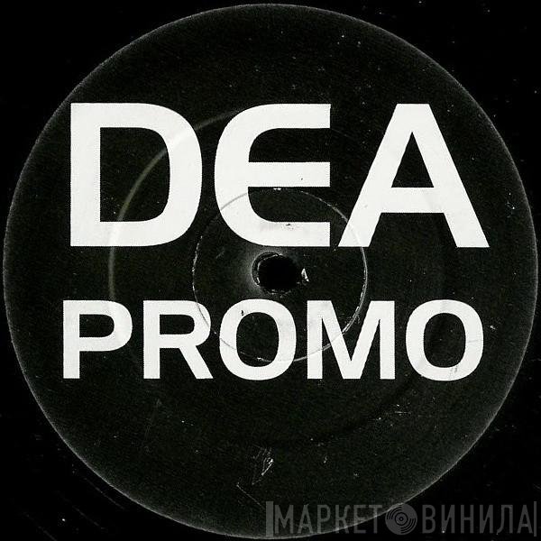 Ladies First  - Messin (DEA Project Remixes)