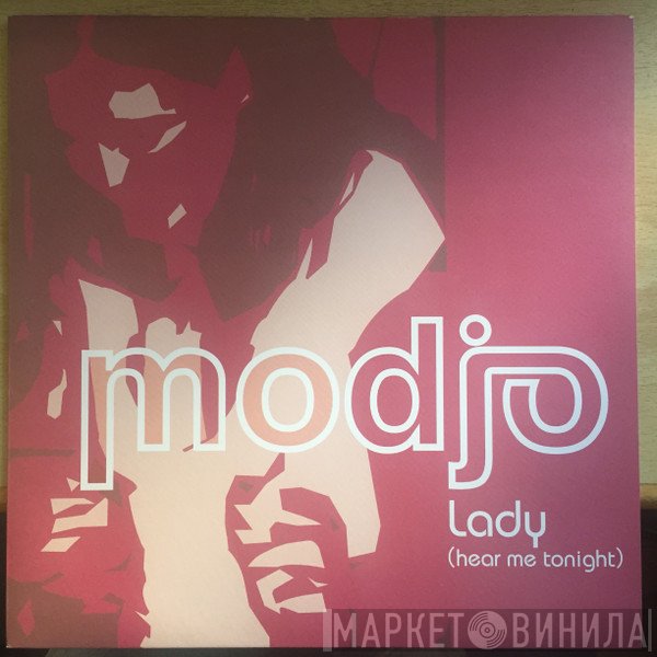  - Lady (Hear Me Tonight)