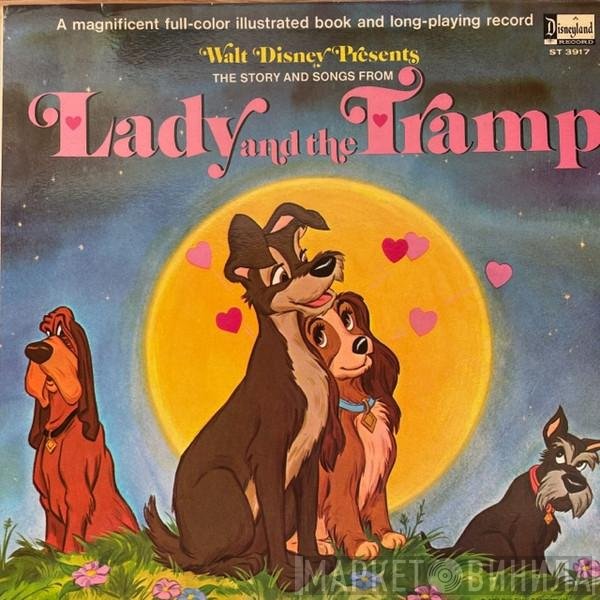  - Lady And The Tramp