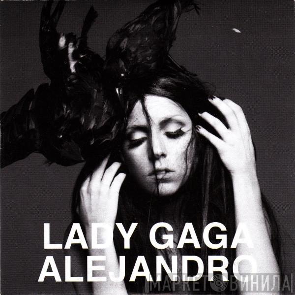 Lady Gaga  - Alejandro