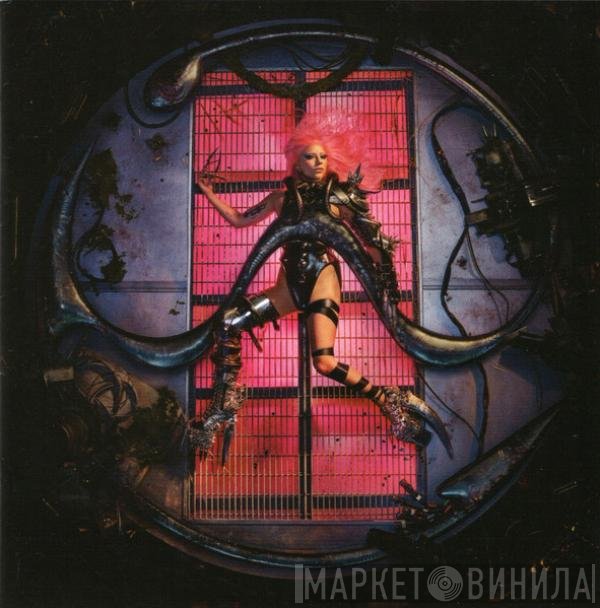 Lady Gaga  - Chromatica