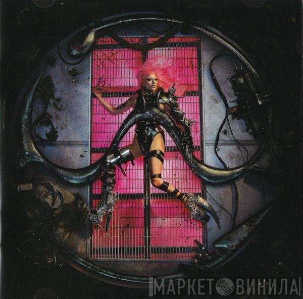 Lady Gaga  - Chromatica