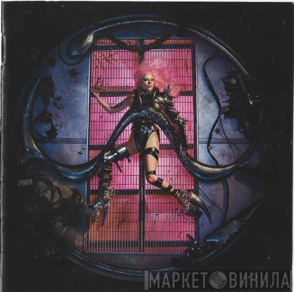 Lady Gaga  - Chromatica