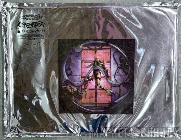 Lady Gaga  - Chromatica