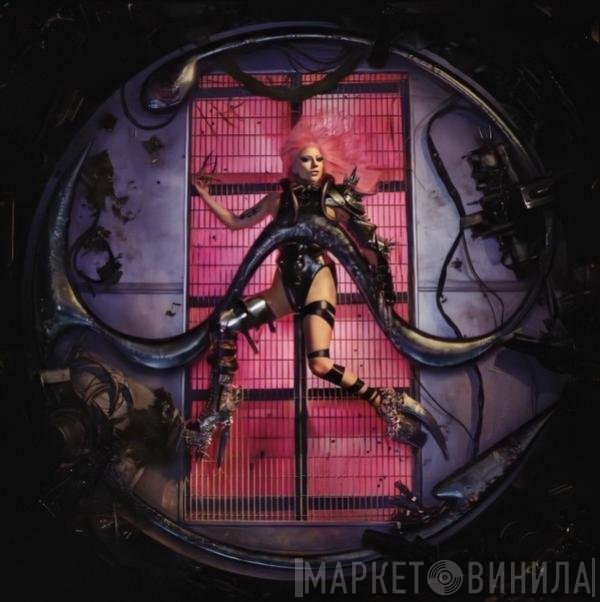 Lady Gaga  - Chromatica