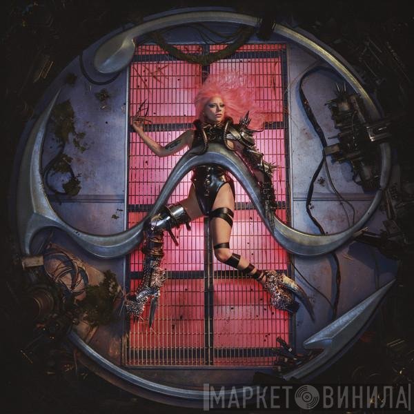 Lady Gaga  - Chromatica