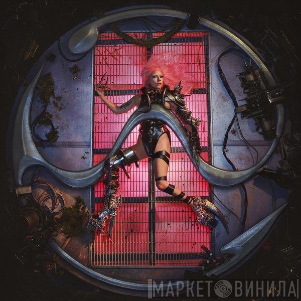 Lady Gaga  - Chromatica