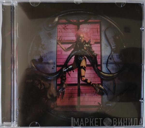 Lady Gaga  - Chromatica