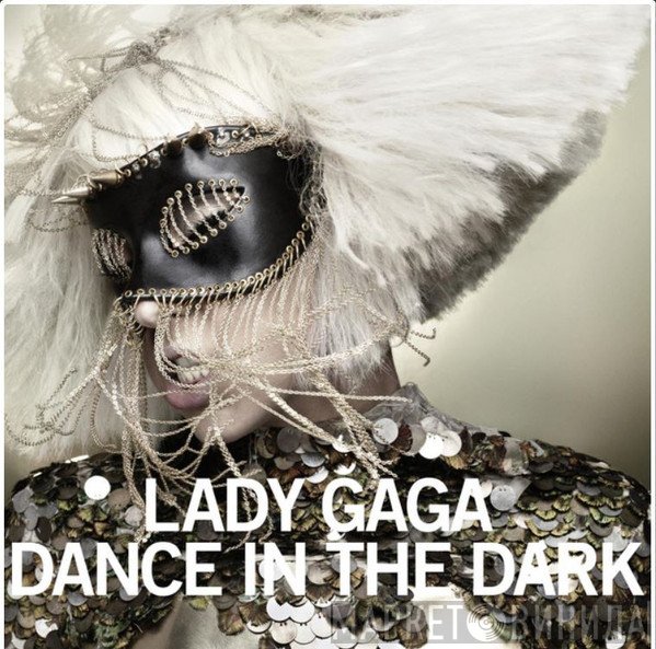 Lady Gaga  - Dance In The Dark