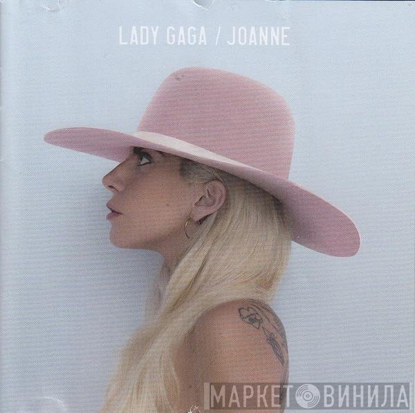 Lady Gaga  - Joanne
