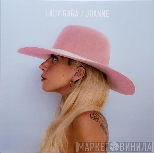 Lady Gaga - Joanne