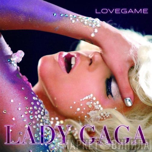 Lady Gaga  - LoveGame