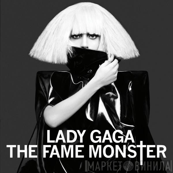 Lady Gaga  - The Fame Monster