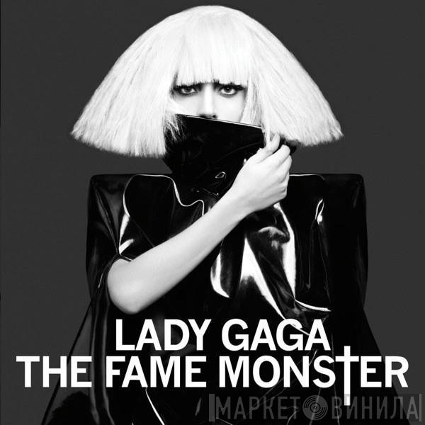 Lady Gaga  - The Fame Monster
