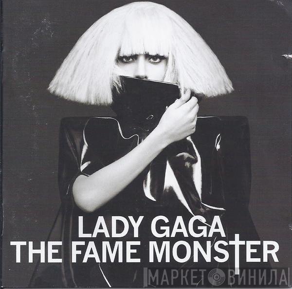 Lady Gaga  - The Fame Monster