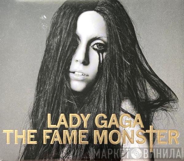 Lady Gaga  - The Fame Monster