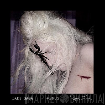 Lady Gaga  - Venus
