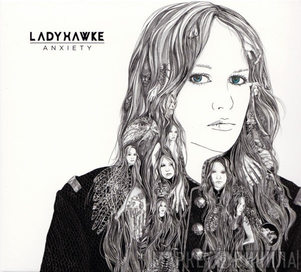 Ladyhawke - Anxiety