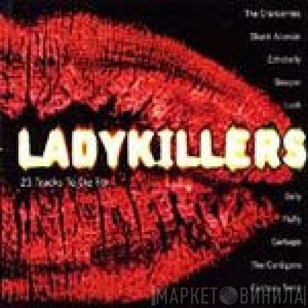  - Ladykillers