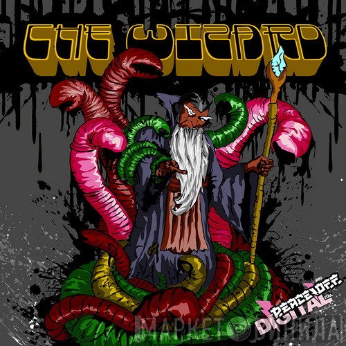 Ladyscraper  - The Wizard