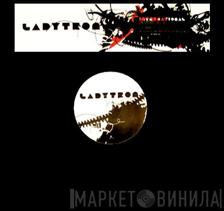Ladytron - International Dateline