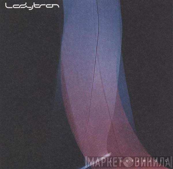 Ladytron  - Light & Magic