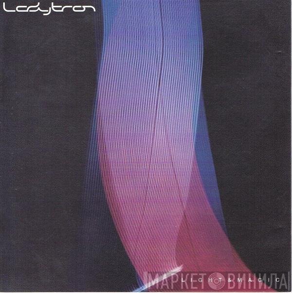 Ladytron  - Light & Magic