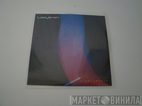 Ladytron - Light And Magic