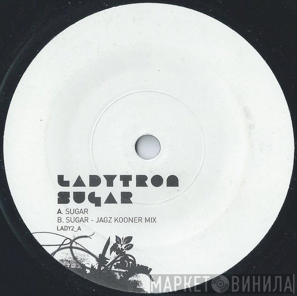 Ladytron - Sugar