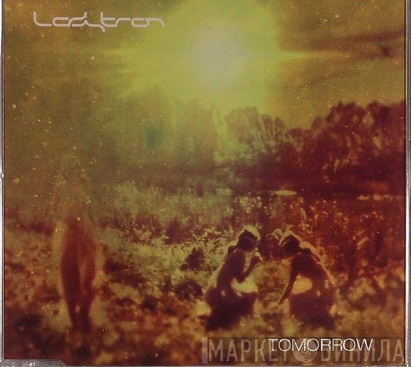 Ladytron - Tomorrow