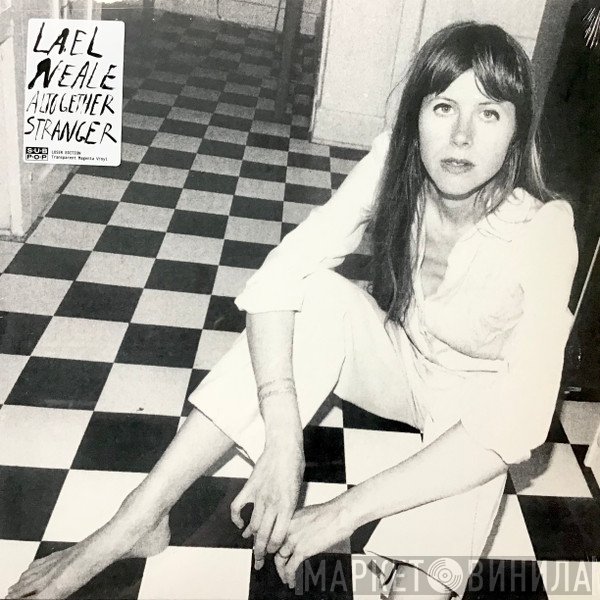 Lael Neale - Altogether Stranger