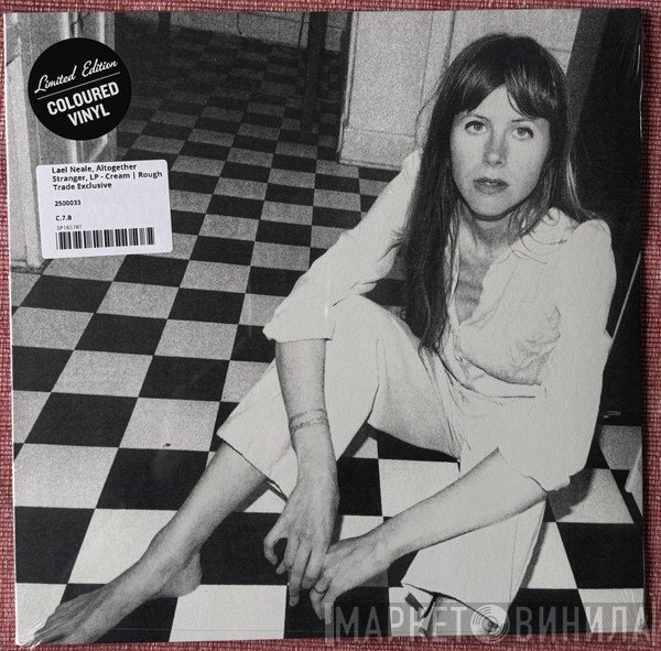Lael Neale - Altogether Stranger