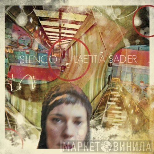 Laetitia Sadier - Silencio