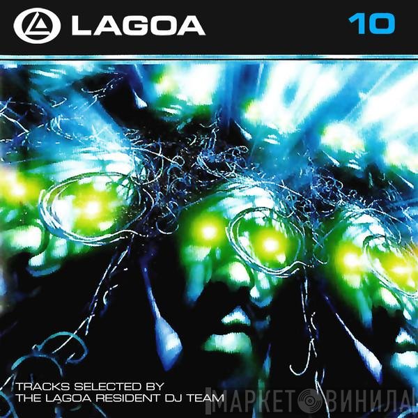  - Lagoa 10