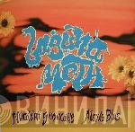 Laguna Meth - Nuclear Snowcone/Alexis Blue
