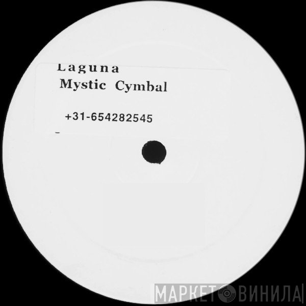 Laguna  - Mystic Cymbal