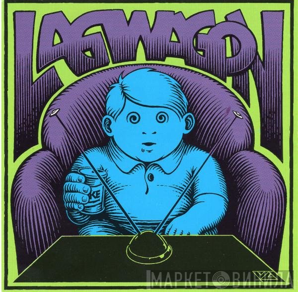 Lagwagon  - Duh