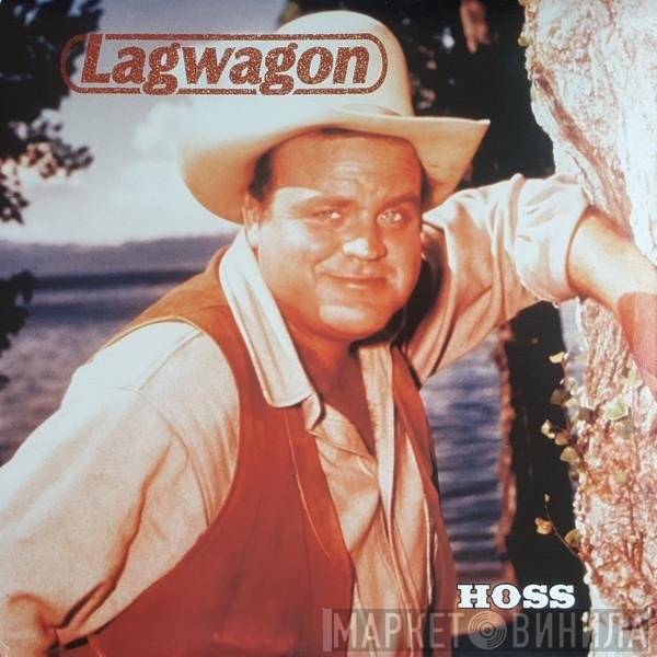 Lagwagon - Hoss