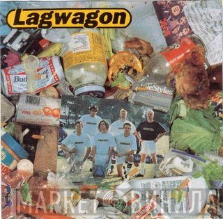 Lagwagon  - Trashed