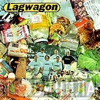 Lagwagon  - Trashed