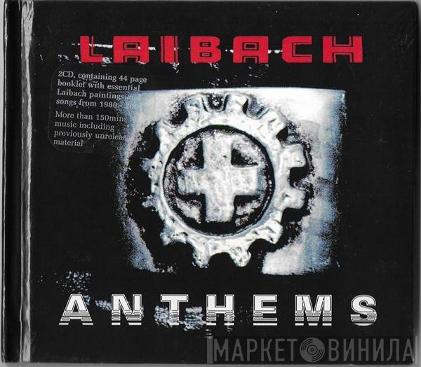 Laibach  - Anthems